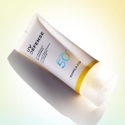 Strong Waterproof Sunscreen Lotion SPF50+ 100ml