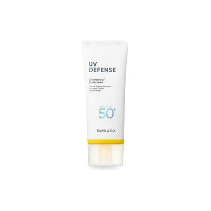 Strong Waterproof Sunscreen Lotion SPF50+ 100ml - Mycosmeticslondon