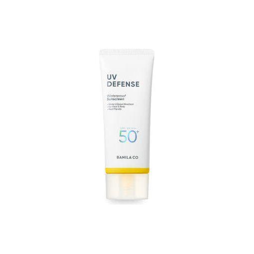 Strong Waterproof Sunscreen Lotion SPF50+ 100ml