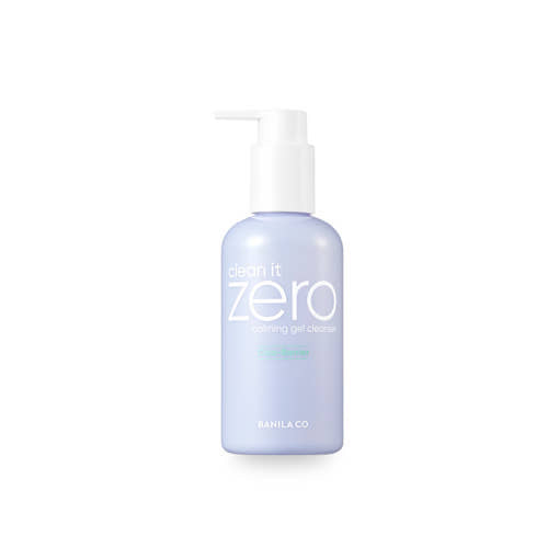 Soothing pH Balanced Face Cleanser for Sensitive Skin - Mycosmeticslondon