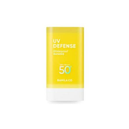 Waterproof Sunscreen Stick SPF50+ 10H Protection