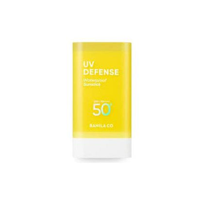 Waterproof Sunscreen Stick SPF50+ 10H Protection