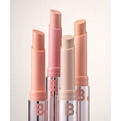 Silky Lip Primer for Long Lasting Color