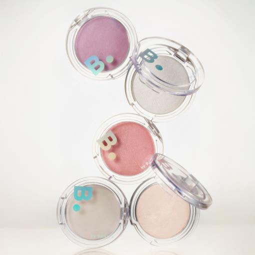 Natural Glow Face Highlighter - 5 Shades Available