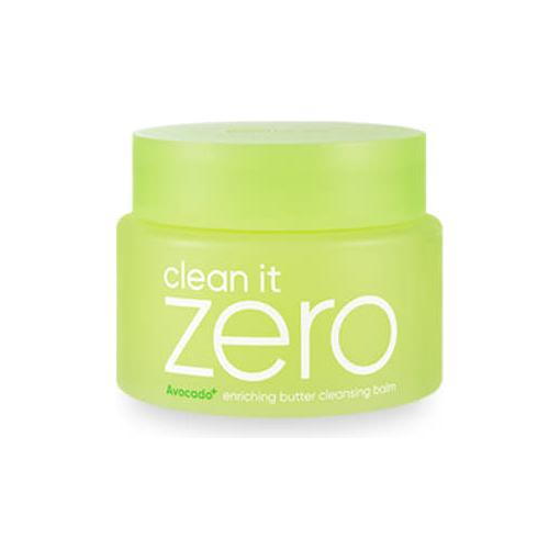 Gentle Makeup Remover Cleansing Balm for Dry Skin - Mycosmeticslondon