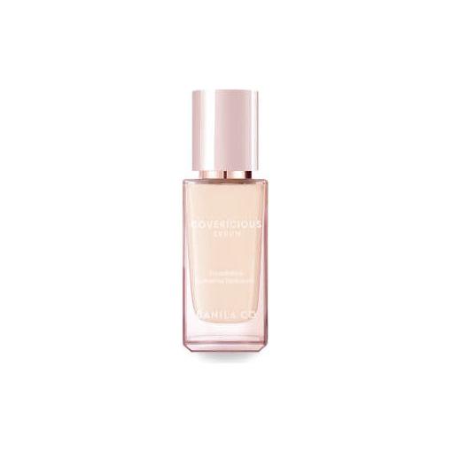 Natural Moisturizing Foundation with Skin Care Benefits - Mycosmeticslondon