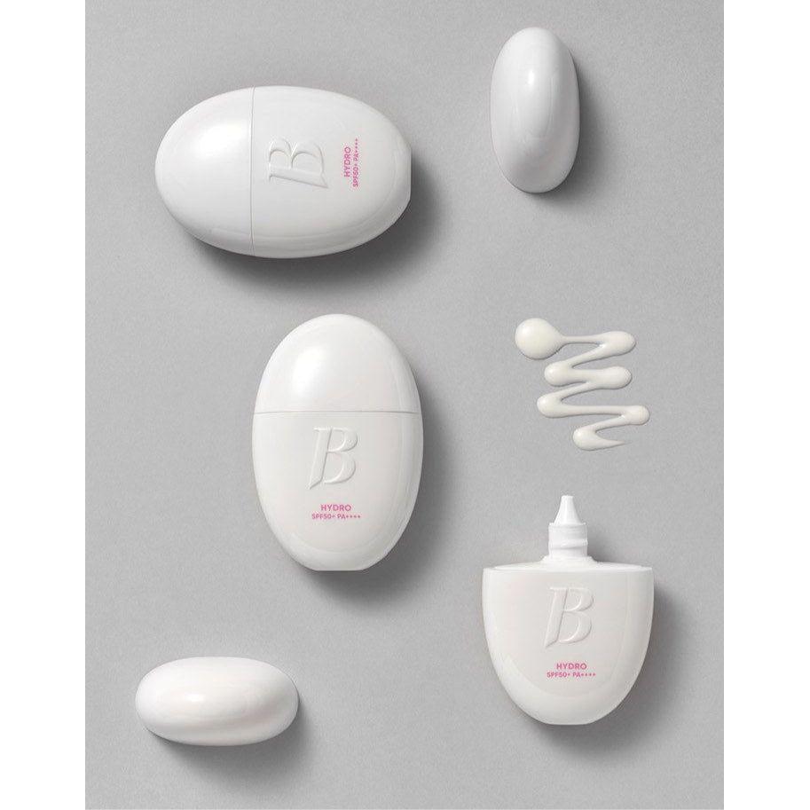 Daily Moisturizing UV Primer SPF50+