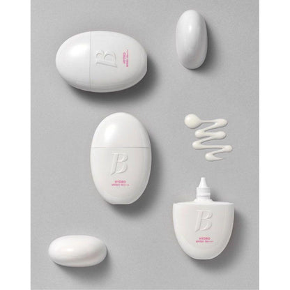 Daily Moisturizing UV Primer SPF50+