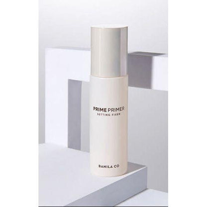 Long Lasting Makeup Setting Spray 50ml