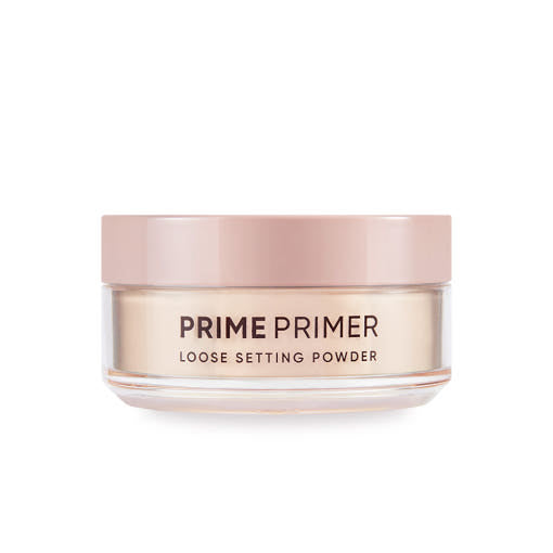 Lightweight Oil Absorbing Loose Powder 8g