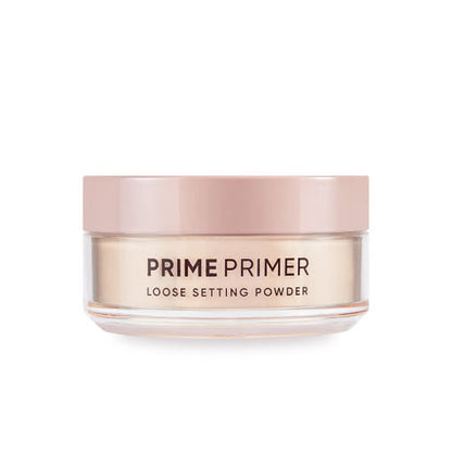 Lightweight Oil Absorbing Loose Powder 8g
