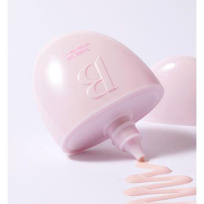 Daily Moisturizing Sunscreen Primer Cream SPF 50