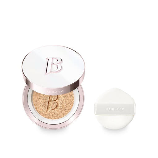 Ultimate Hydrating Cushion Foundation SPF50 14g Moisture - Mycosmeticslondon