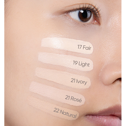 Ultimate Hydrating Cushion Foundation SPF50 14g Moisture