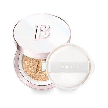 Natural Glow Foundation Cushion Set SPF50+ Refill - Mycosmeticslondon