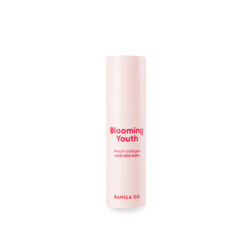 Nourishing Peach Collagen Lip Balm Stick - Mycosmeticslondon