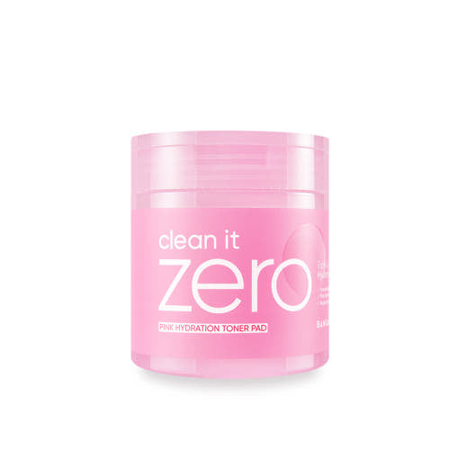 Gentle Hydrating Toner Pads - 70 Soft Vegan Wipes - Mycosmeticslondon