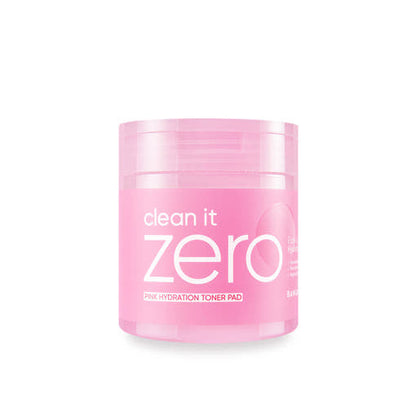 Gentle Hydrating Toner Pads - 70 Soft Vegan Wipes - Mycosmeticslondon