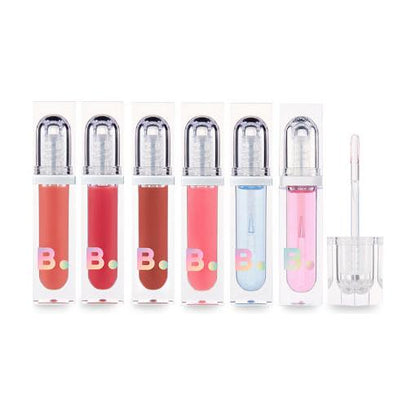 Plumping High Shine Lip Gloss