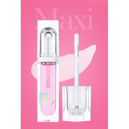 Plumping High Shine Lip Gloss