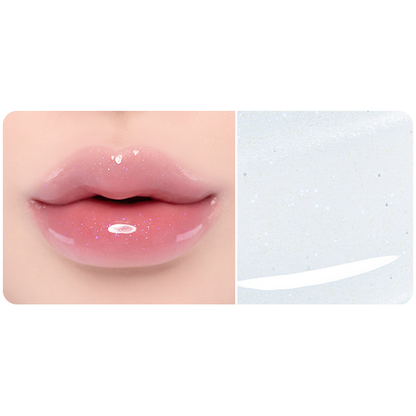 Plumping High Shine Lip Gloss