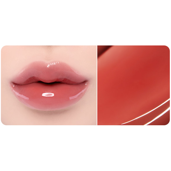 Plumping High Shine Lip Gloss