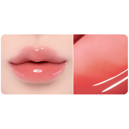 Plumping High Shine Lip Gloss