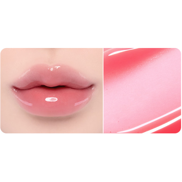 Plumping High Shine Lip Gloss