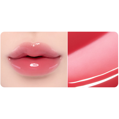 Plumping High Shine Lip Gloss