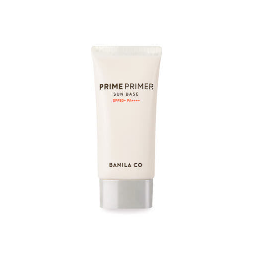 Natural Daily Sun Primer SPF50+ UV Protection Cream
