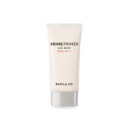 Natural Daily Sun Primer SPF50+ UV Protection Cream