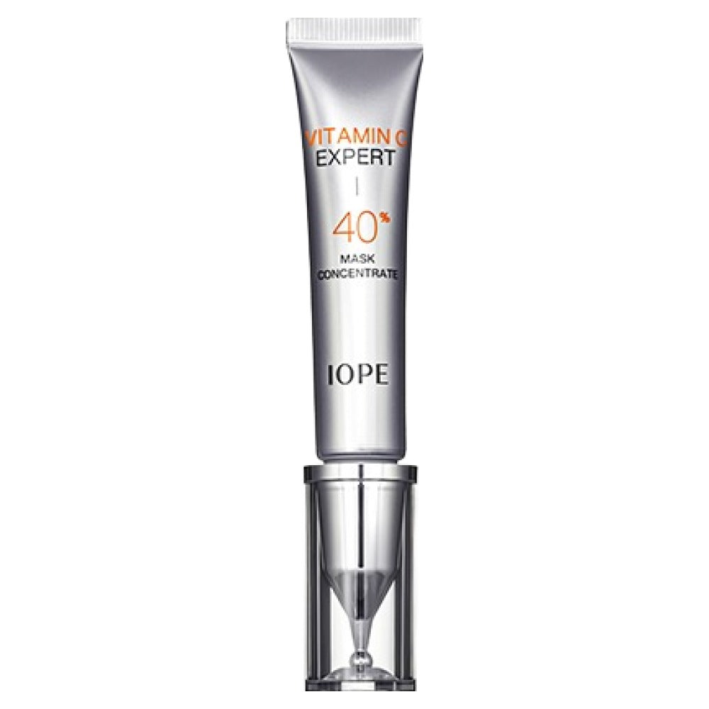 Intensive Brightening Vitamin C Face Mask