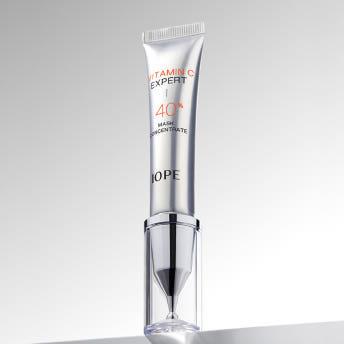 Intensive Brightening Vitamin C Face Mask