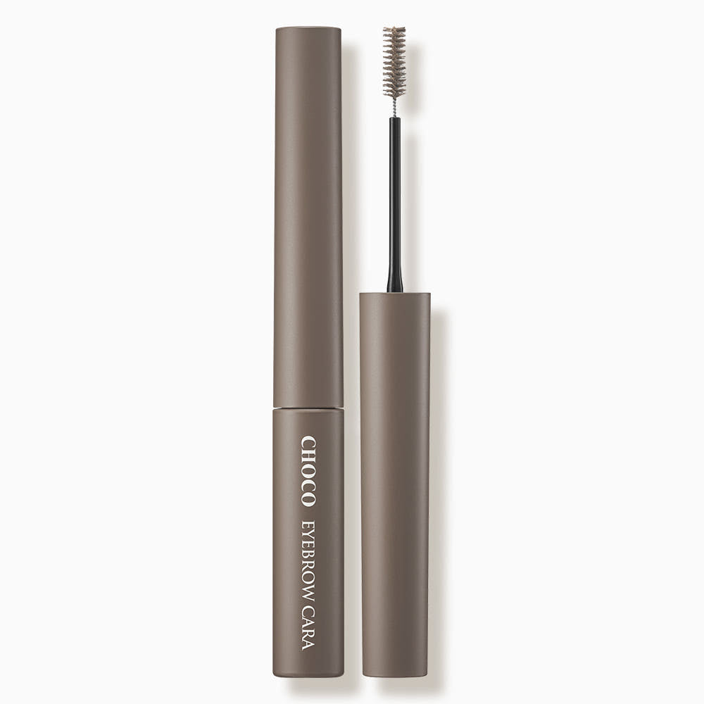 Rich Brown Eyebrow Tint with Long Lasting Hold