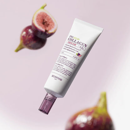 Natural Fig Collagen Face Cream - 70ml