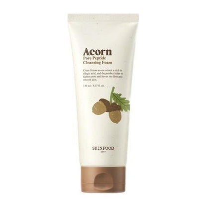 Gentle Pore Minimizing Face Wash with Peptides - Mycosmeticslondon
