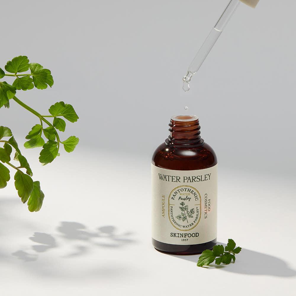 Hydrating Vitamin B5 Facial Serum 50ml
