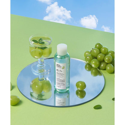 Gentle Exfoliating Toner for Clear Skin - 200ml
