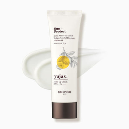 Natural Brightening Moisturizer SPF50+ 50ml