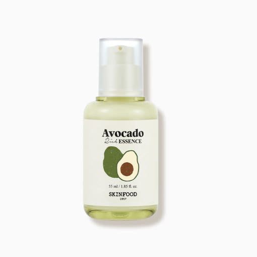 Nourishing Avocado Face Serum - 55ml - Mycosmeticslondon