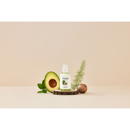 Nourishing Avocado Face Serum - 55ml