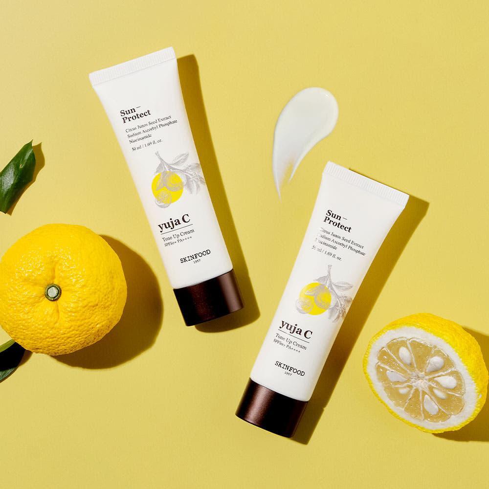 Natural Brightening Moisturizer SPF50+ 50ml