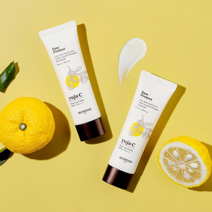 Natural Brightening Moisturizer SPF50+ 50ml