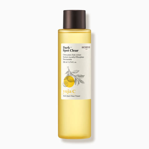 Natural Brightening Toner for Dark Spots - Mycosmeticslondon