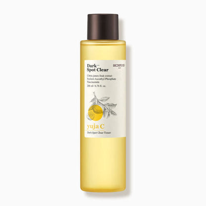 Natural Brightening Toner for Dark Spots - Mycosmeticslondon