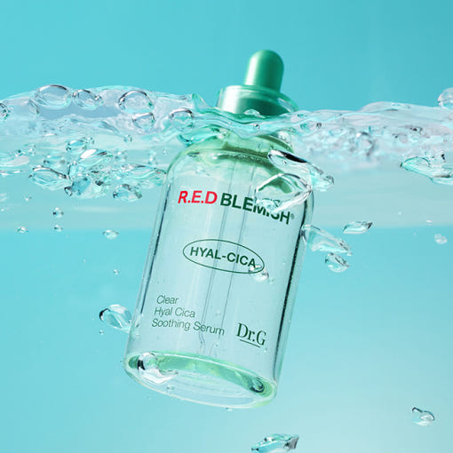 Gentle Redness Relief Face Serum 50ml - Mycosmeticslondon
