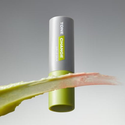 Moisturizing SPF Lip Balm for Dry Lips with Instant Glow
