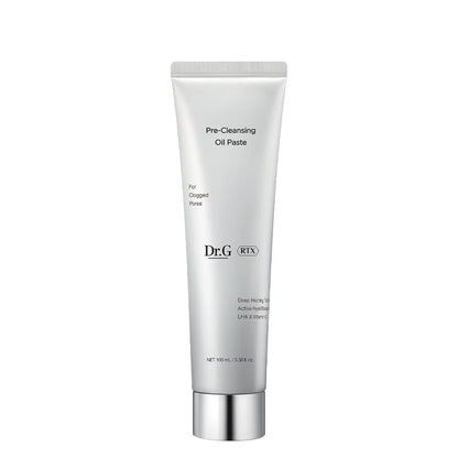 Gentle Exfoliating Oil Cleanser with Vitamin C - Mycosmeticslondon