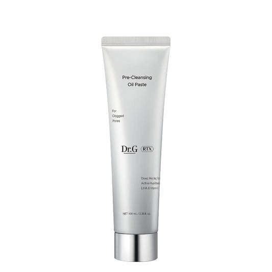 Gentle Exfoliating Oil Cleanser with Vitamin C - Mycosmeticslondon