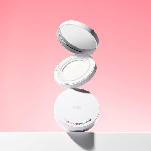 Gentle Daily UV Sun Cream SPF50+ 15g
